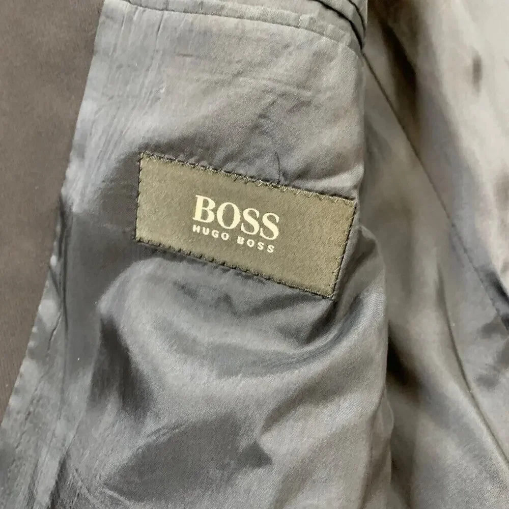 Hugo Boss vintage hugo
